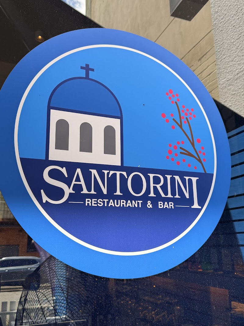 Santorini Restaurant Bar photo 10