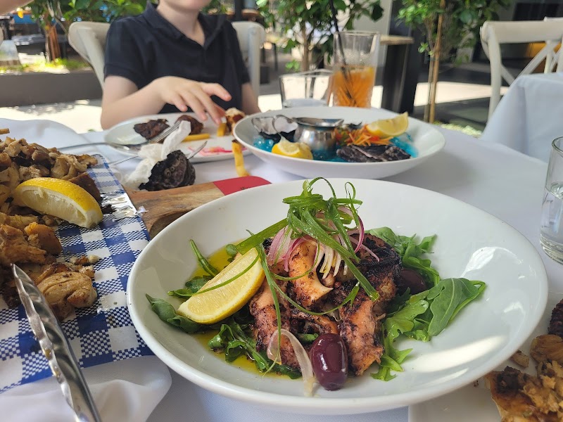 Santorini Restaurant Bar photo 6