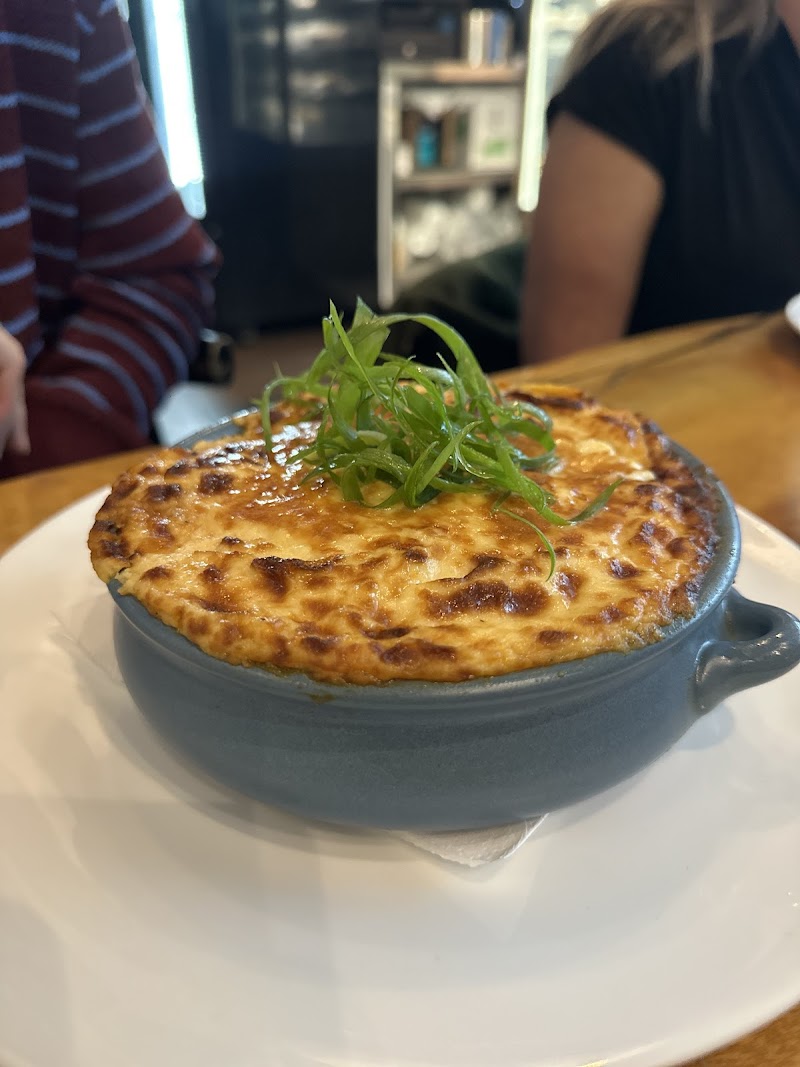 Santorini Restaurant Bar photo 8