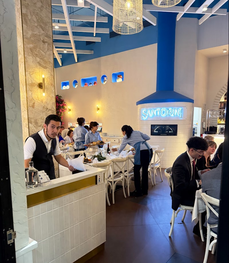 Santorini Restaurant Bar photo 5