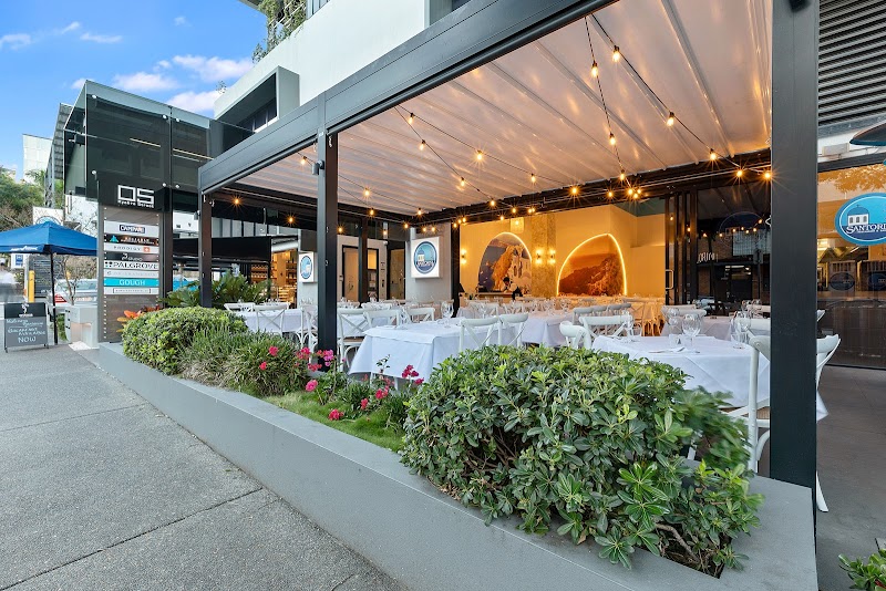 Santorini Restaurant Bar photo 1