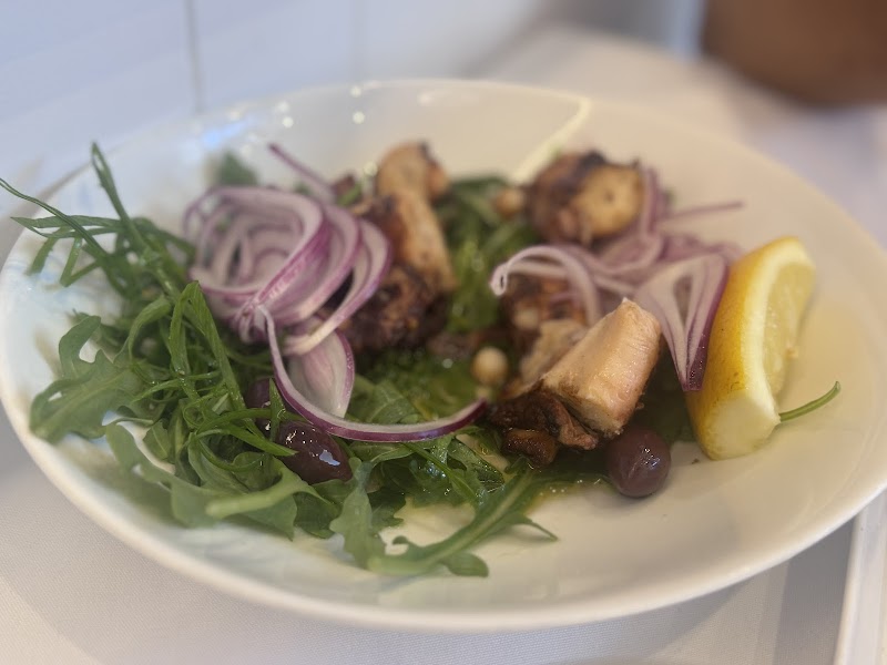 Santorini Restaurant Bar photo 3