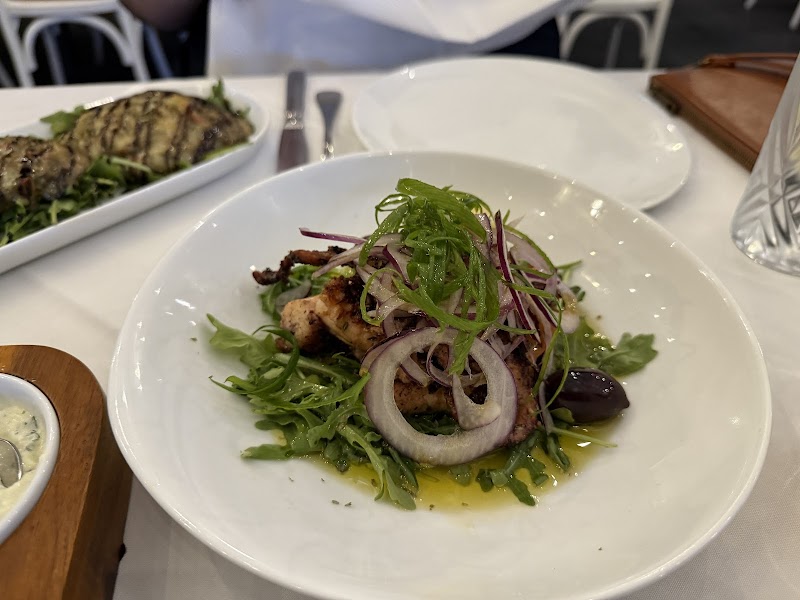 Santorini Restaurant Bar photo 9