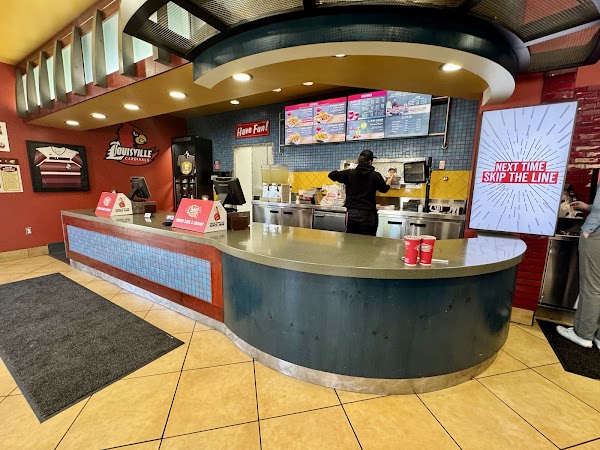 Photo by Glenn Morgan