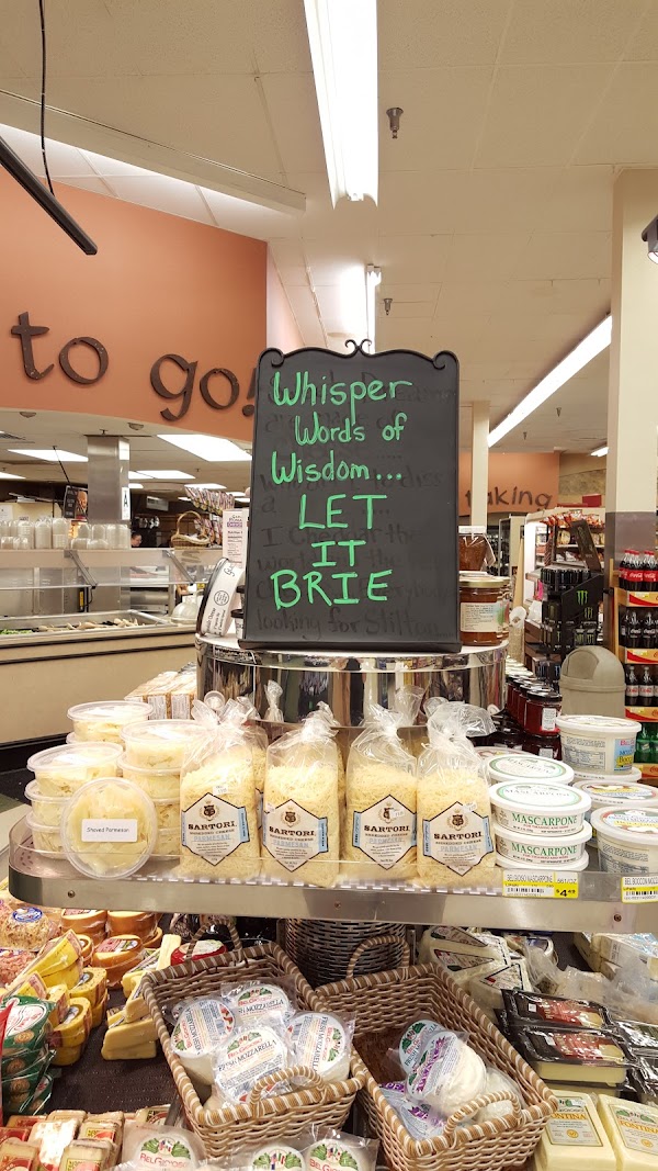 Photo by Maudie Vance