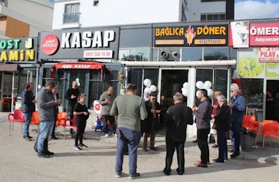 BAĞLICA DÖNER - Restoran