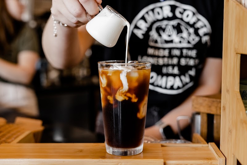 Armor Coffee Co - Allen photo 3