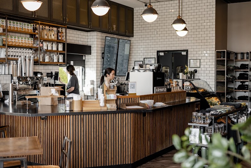 Armor Coffee Co - Allen photo 1