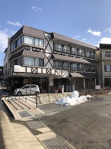 VOYAN Resort 富士山中湖・月湖荘
