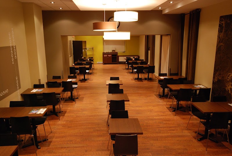 Café Van Houtte photo 4