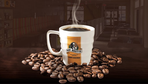 Café Van Houtte photo 2