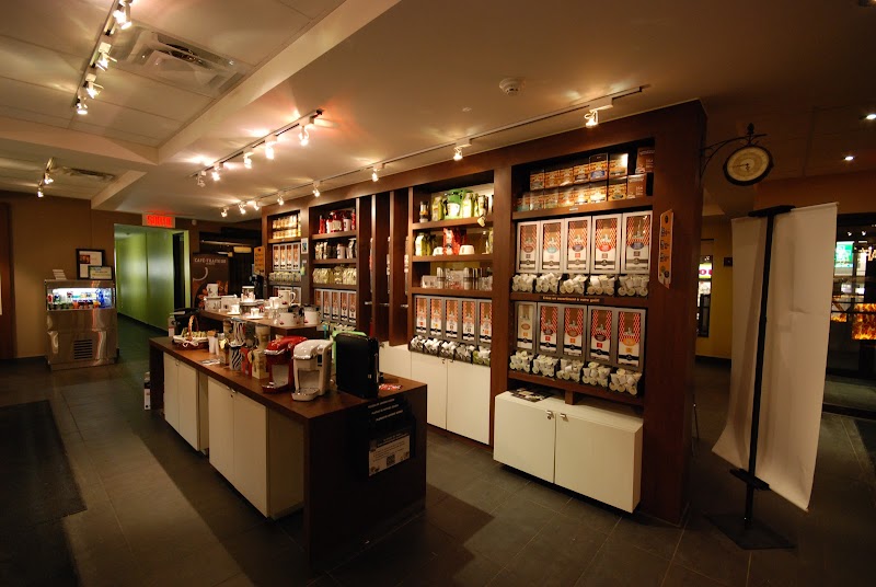 Café Van Houtte photo 1