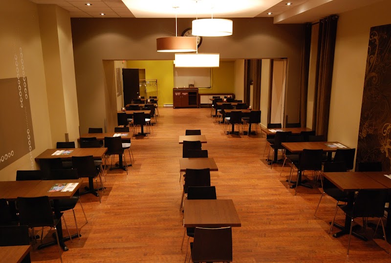 Café Van Houtte photo 4