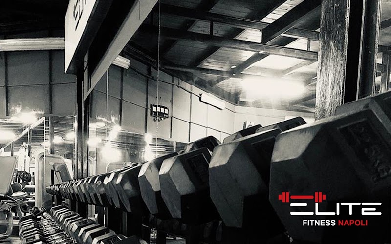 Elite Fitness Napoli