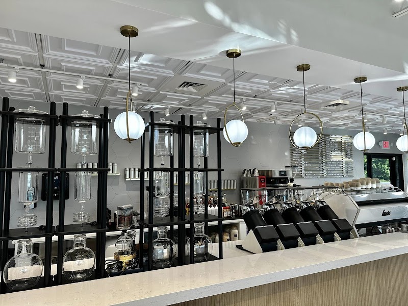 Waterbean Coffee photo 1