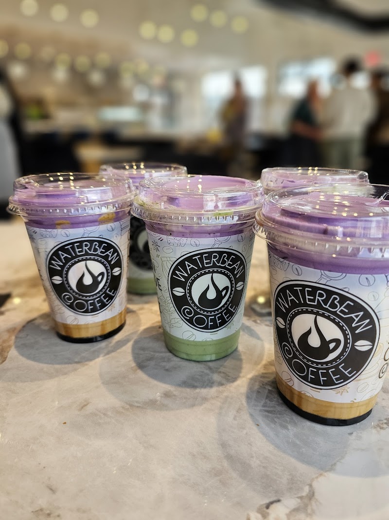 Waterbean Coffee photo 4