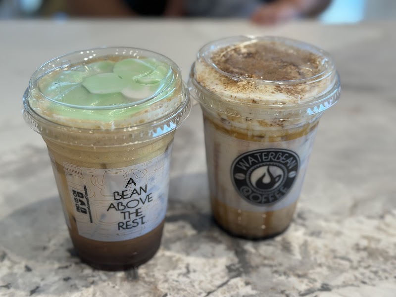 Waterbean Coffee photo 3