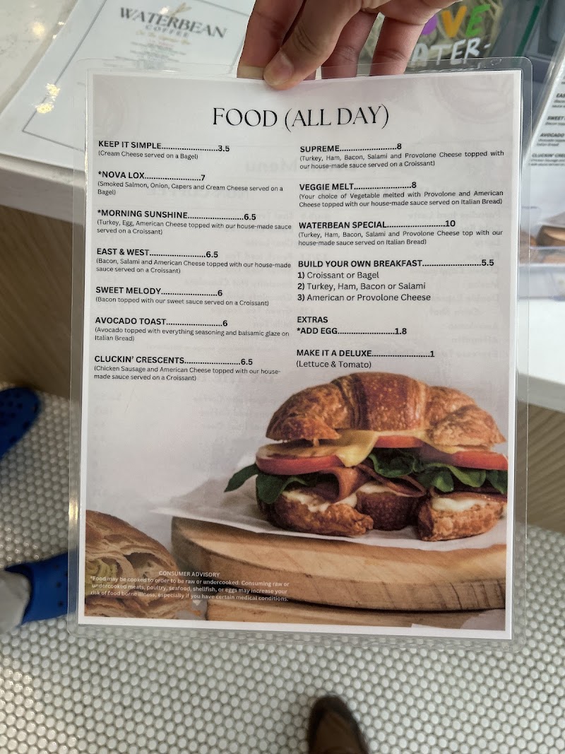 Waterbean Coffee photo 4