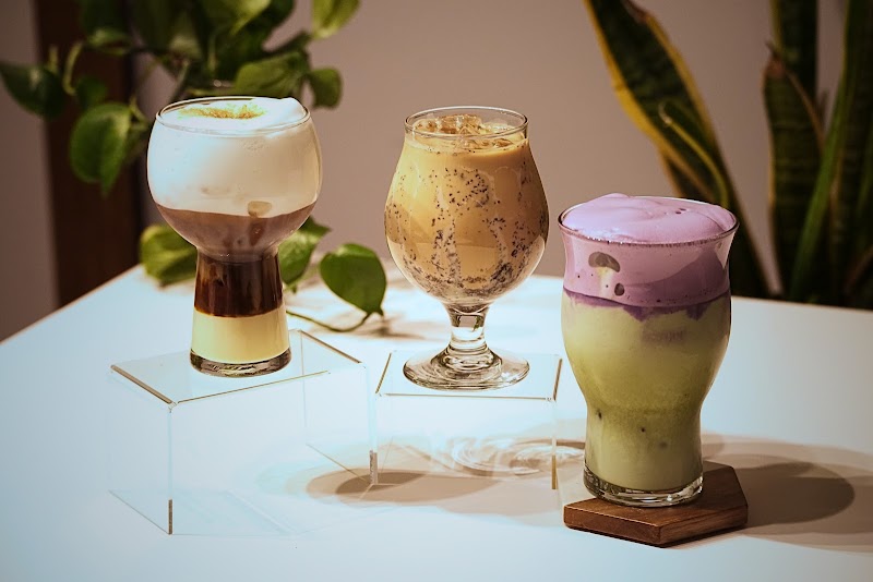 Waterbean Coffee photo 2