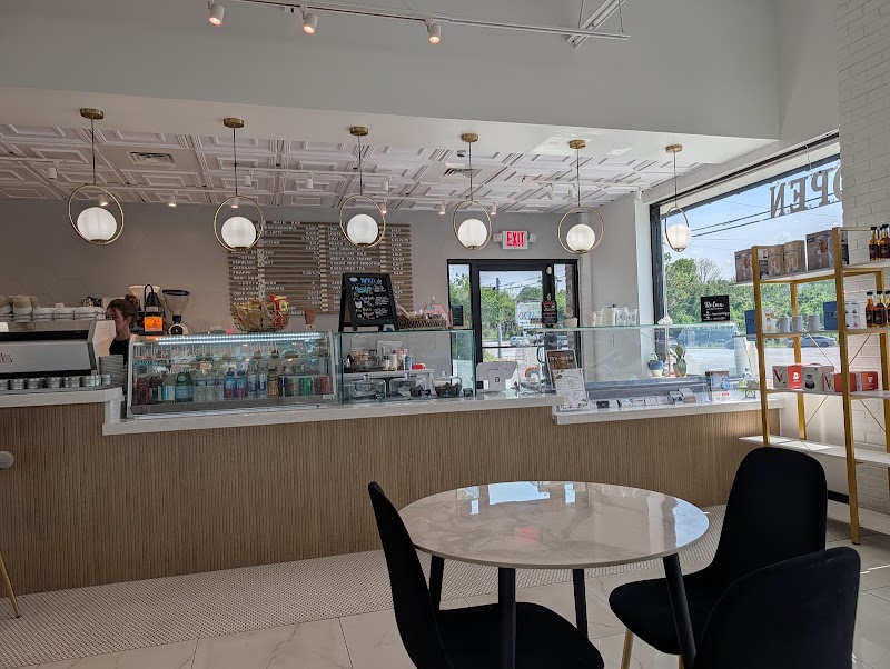 Waterbean Coffee photo 4