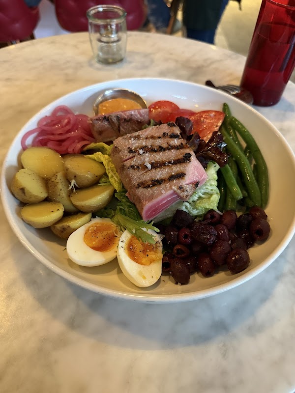 Michael's Genuine photo 4