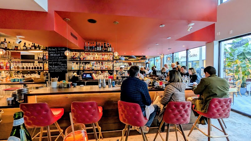 Michael's Genuine photo 5