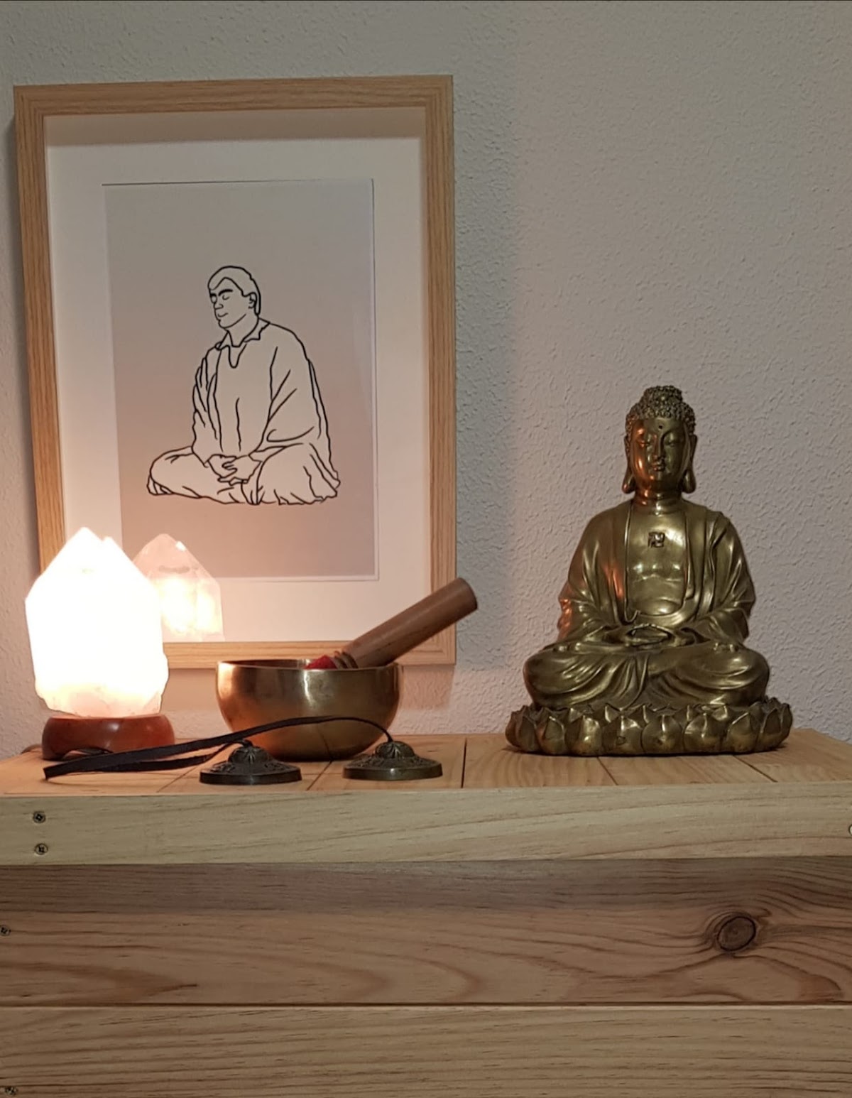 Escola SangñaYoga — 3
