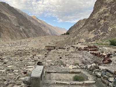 Turtuk Monastery - Image 3