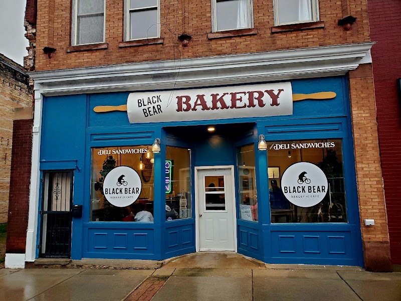 Black Bear Bakery photo 1