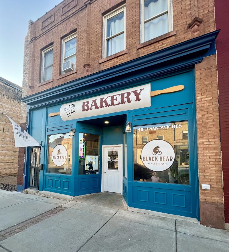 Black Bear Bakery photo 3