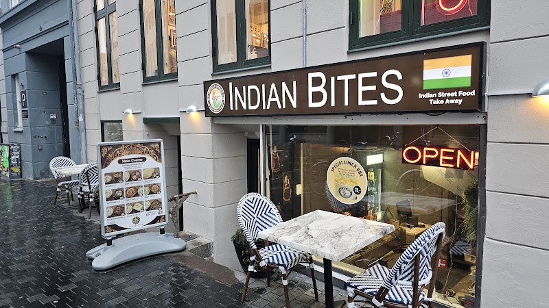 Indian Bites photo 1