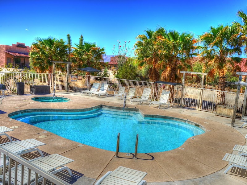 Stagecoach Trails Guest Ranch - Photo 2
