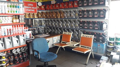 Binbir Madeni Yağ - Klima Servisi