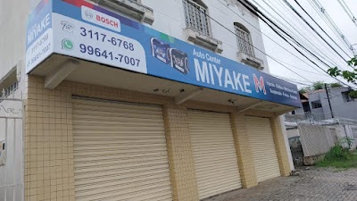 Foto de Auto Center Miyake