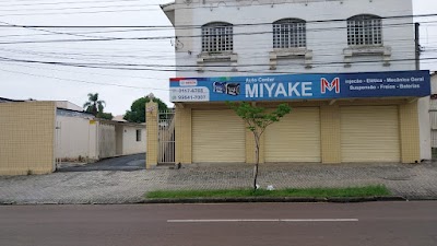 Foto de Auto Center Miyake