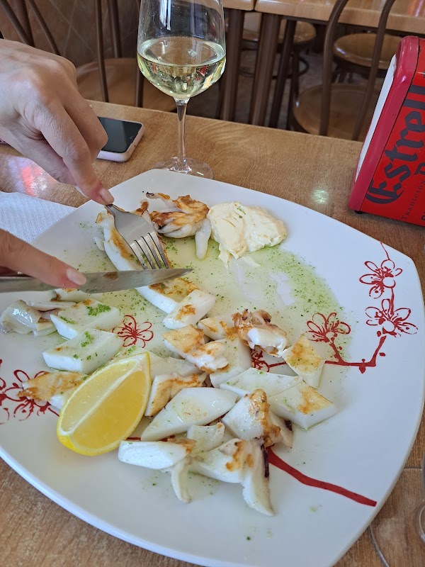 Cafeteria Restaurante STOP