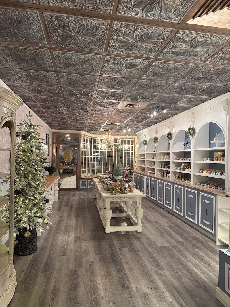 Juliet’s Sweet Shoppe photo 1