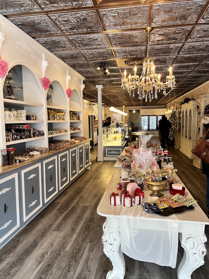 Juliet’s Sweet Shoppe photo 4
