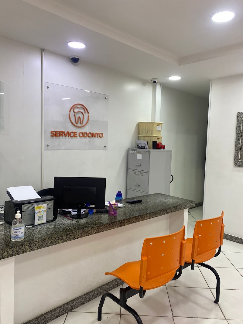 Service Odonto Laranjeiras - foto 2