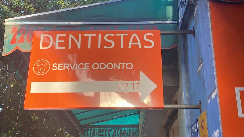 Service Odonto Laranjeiras - foto 5