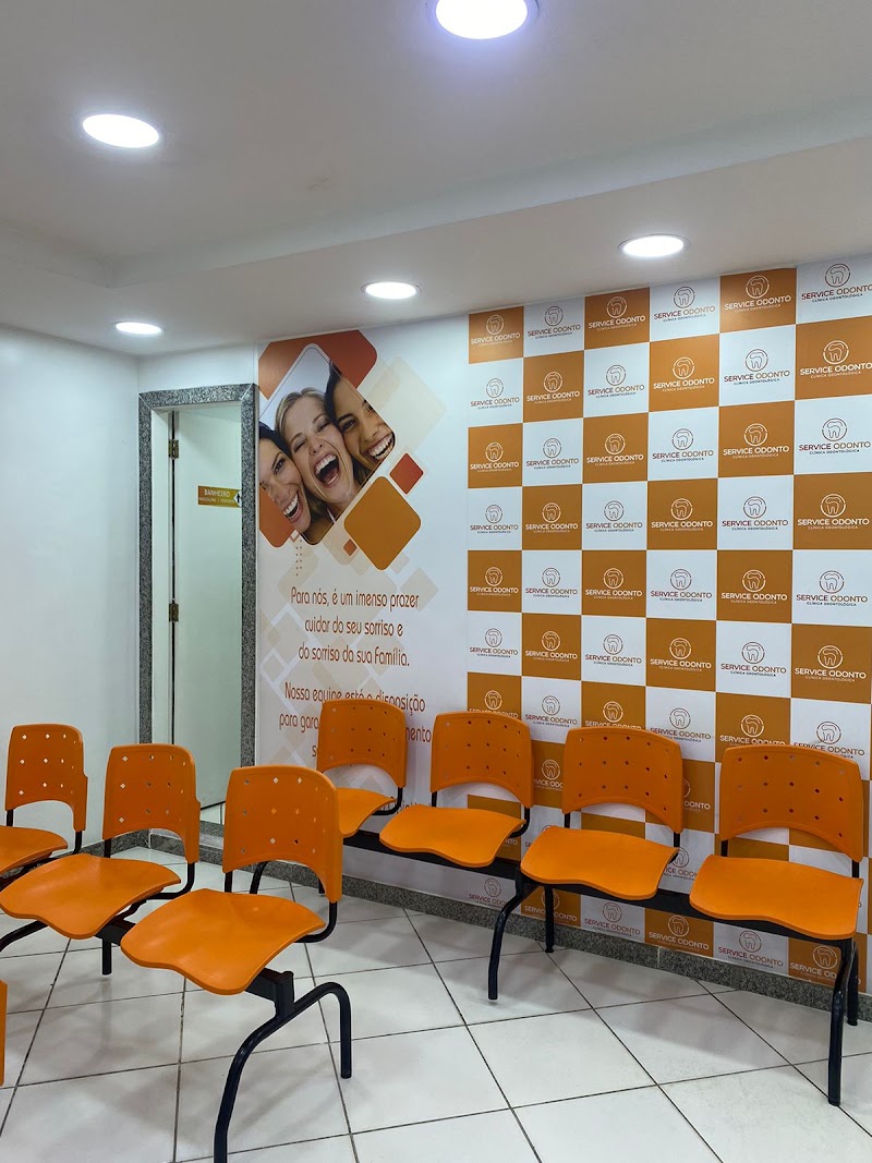 Service Odonto Laranjeiras - foto 3