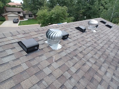 Van Lier Roofing