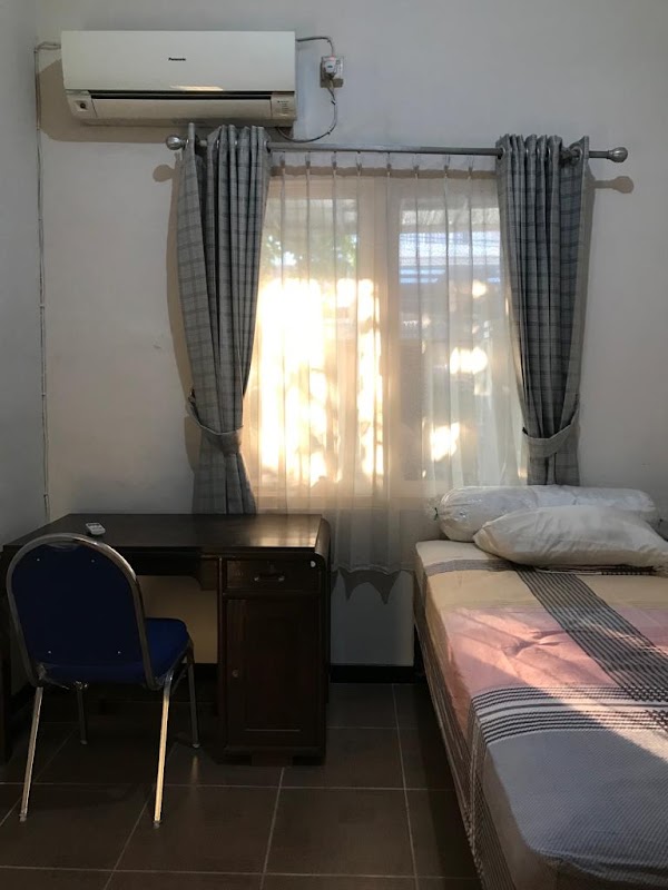 Kost Fitri Residence