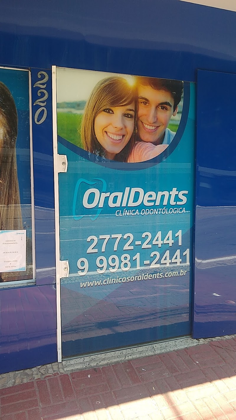 OralDents (Macaé)