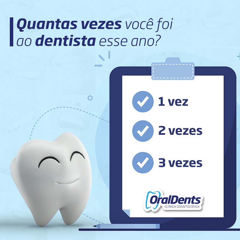 OralDents (Macaé) - foto 4