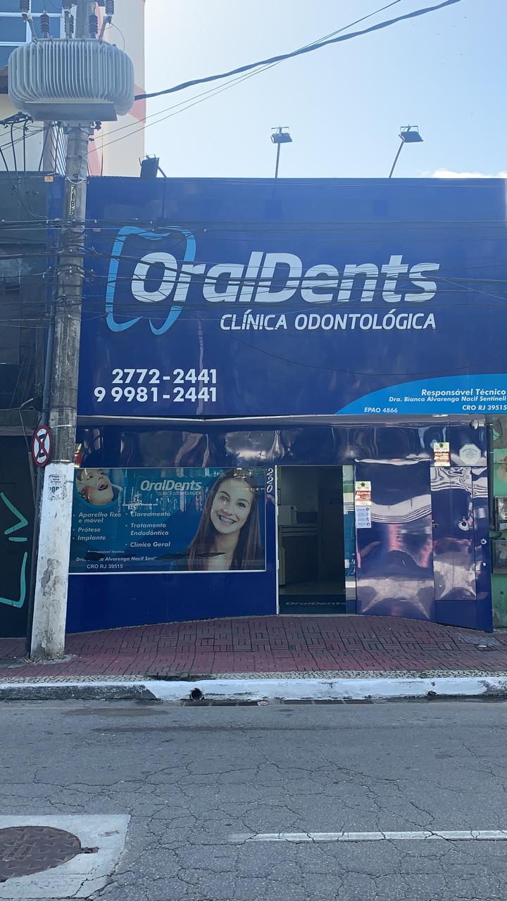 OralDents (Macaé) - foto 2