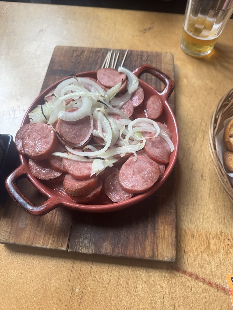 Foto de La Barbara Forneria: Happy Hour, Chopp, Cerveja, Pizza São Paulo SP