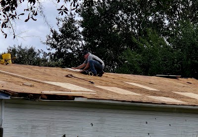 CTR ROOFING LLC