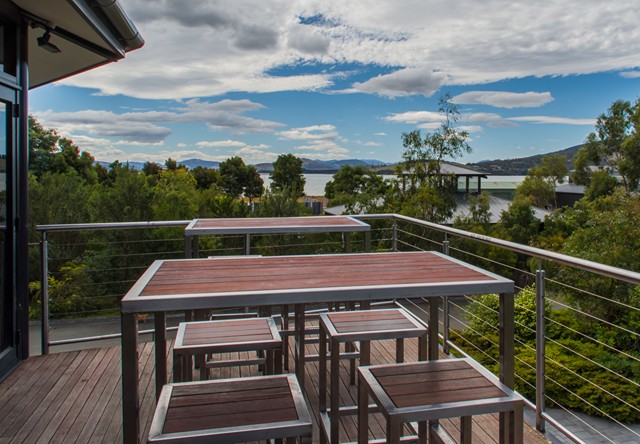 Barilla Bay Oyster Farm