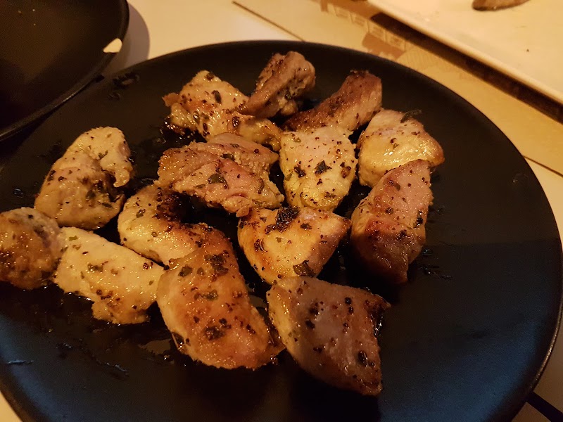 D'bocados Cafè photo 2